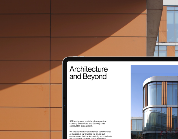 SSA Architects