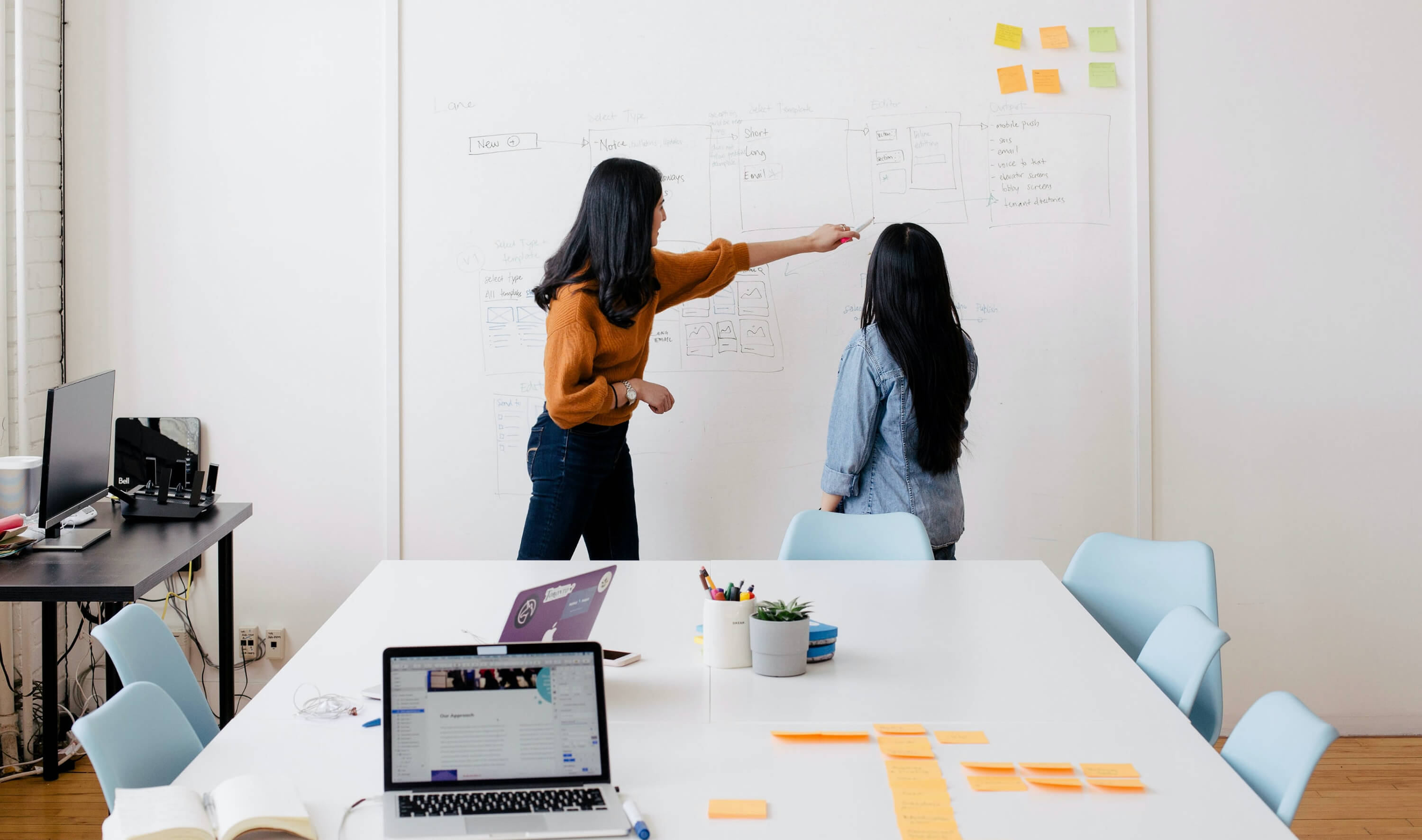 UI UX Design Company in Dubai