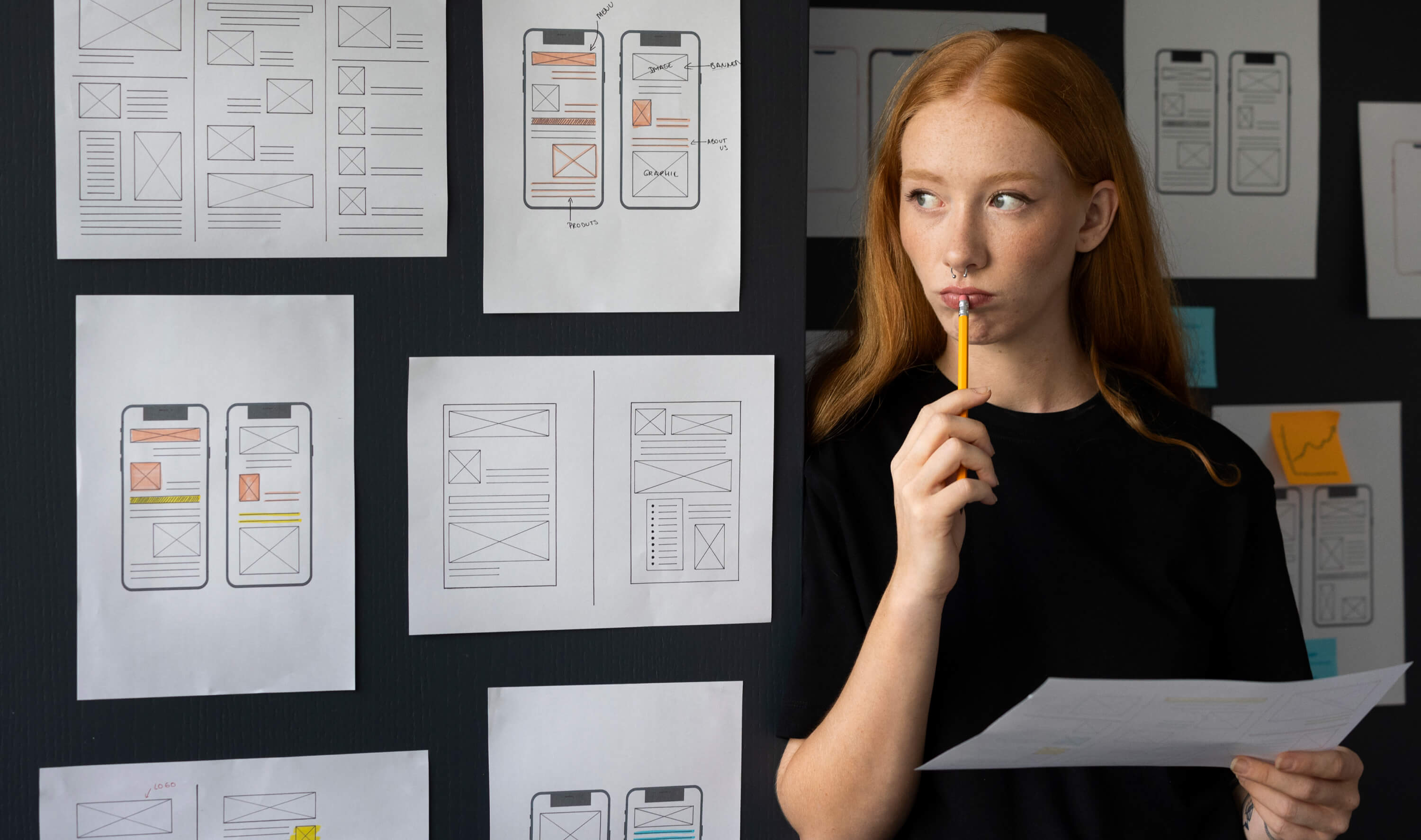 UI UX Design Company in India