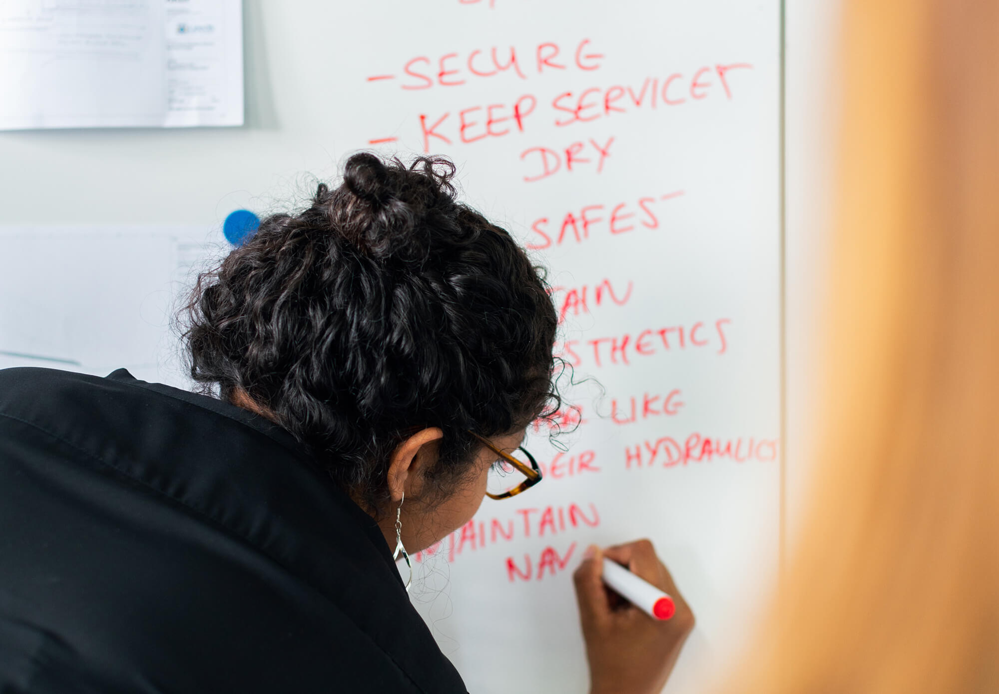 Fast-Growing Dubai Markets